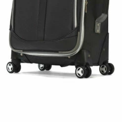 Olympia Luggage Tuscany 25 Inch Expandable Vertical Rolling Luggage Case,Black,One Size -suitcase shop 41yNxtPyQ6L 650e1716 6ebe 49c0 9beb cf03796bdc0a