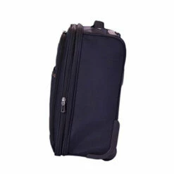 Ful Element Underseat Carry-on Luggage, Black -suitcase shop 41z6EQbfPWL