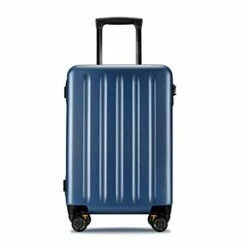 Seller-Wu Super Light Business Luggage Series 20/28 Inch Size Pc Rolling Luggage Spinner Brand Travel Suitcase,No1,22 -suitcase shop 41z 2BYUd9nUL