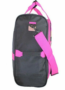 Personal Item Under Seat For The Airlines Of American, Frontier, Spirit, (Pink) -suitcase shop 51 sV 2BH6XBL