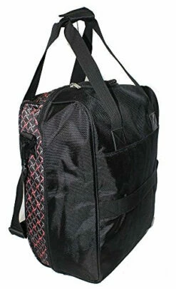 BoardingBlue Personal Item Under Seat For American, Frontier, Spirit Airlines (CORAL) -suitcase shop 510B4OsxVoL