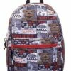 Five Nights At Freddy'S Kids Backpack All Over Print 16" Full Size 2 Five Nights At Freddy'S Kids Backpack All Over Print 16" Full Size -suitcase shop 510HLiwk6xL