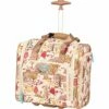 Under The Seat Bag Forest Owl -suitcase shop 510fEOtcfBL