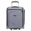 The Indigo Blue Ricardo Beverly Hills Malibu Bay Rolling Underseater Spinner Luggage 1 The Indigo Blue Ricardo Beverly Hills Malibu Bay Rolling Underseater Spinner Luggage -suitcase shop 512TS1GEGhL