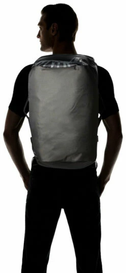 Osprey Packs Transporter 40 Expedition Duffel, Black, One Size 9 Osprey Packs Transporter 40 Expedition Duffel, Black, One Size -suitcase shop 5134cXAhQZL