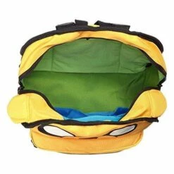Adventure Time Jake & Finn Reversible Backpack 90232Adv 11 Adventure Time Jake & Finn Reversible Backpack 90232Adv -suitcase shop 514yv9nBJ L 2ccbd261 eb55 40cb b254 999bc78d9aea