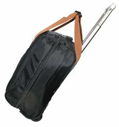 Always® BoardingBlue Personal Item Under Seat For The Airlines Of American, Frontier, Spirit, -suitcase shop 516Zoy5DaaL