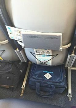 New BoardingBlue Allegiant Air Rolling Free Personal Item Under Seat (Purple) 15 New BoardingBlue Allegiant Air Rolling Free Personal Item Under Seat (Purple) -suitcase shop 516xLmHfeDL