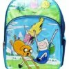 Adventure Time Jake, Finn, And Lady Rainicorn Full Size Kids Backpack (16In) -suitcase shop 518OMgwa1HL 9df12001 c919 4c79 9ecd 12fbb8506c4a