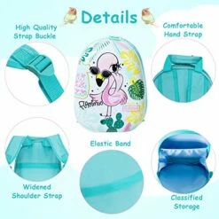 HONEY JOY 2 Pcs Kids Carry On Luggage -suitcase shop 519ET yWGEL