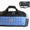 BoardingBlue United Airlines Personal Item Under Seat+ Bonus (Blue) 2-day-shipping -suitcase shop 51ALzX0xQdL