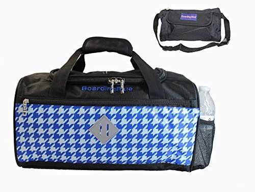 BoardingBlue United Airlines Personal Item Under Seat+ Bonus (Blue) 2-day-shipping 3 BoardingBlue United Airlines Personal Item Under Seat+ Bonus (Blue) 2-day-shipping