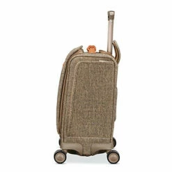 Hartmann Luggage Tweed Legend Underseat Carry On Spinner -suitcase shop 51BznjEvSGL 4ac211e0 e709 4c96 b1ef c8b89e3e46a6