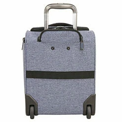 The Indigo Blue Ricardo Beverly Hills Malibu Bay Rolling Underseater Spinner Luggage -suitcase shop 51DCfwbvPzL