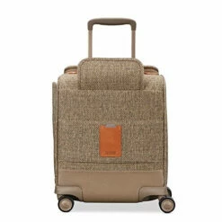 Hartmann Luggage Tweed Legend Underseat Carry On Spinner -suitcase shop 51E3VC9iUDL 3f42bd2f 66bc 45aa 8522 2bf27a0409f5