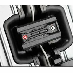 JBAG-one 100% Aluminum-Magnesium Alloy Rolling Luggage Spinner Men Business Suitcase Wheels 20 Inch Cabin Trolley Travel Bag,Black 12 JBAG-one 100% Aluminum-Magnesium Alloy Rolling Luggage Spinner Men Business Suitcase Wheels 20 Inch Cabin Trolley Travel Bag,Black -suitcase shop 51ETdtrbBeL