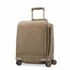 Hartmann Luggage Tweed Legend Underseat Carry On Spinner -suitcase shop 51GrEUuBT2L fd3a1374 63a0 4f7e 8331 bc72416e0ce0