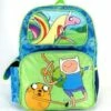 Adventure Time - 16" Backackpack - Picnic -suitcase shop 51I07RhzDtL 93d08b1c a0ed 4c5f 8a76 b0c6c04dd80e