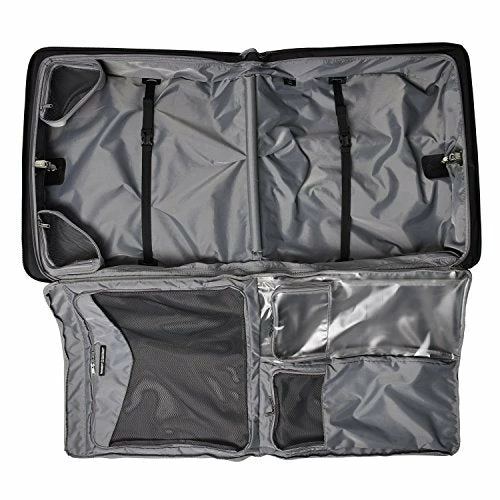 Travelpro Luggage Crew 11 50" Rolling Garment Bag, Suitcase, Black 7 Travelpro Luggage Crew 11 50" Rolling Garment Bag, Suitcase, Black - Image 5