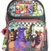 2018 NEW Five Nights At Freddy's Foxy Bonnie Chica & Freddy Large 16" Backpack -suitcase shop 51OtXPULw1L