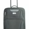 BoardingBlue 18" Frontier, Spirit, America Airlines Personal Item Under Seat Basic Luggage (Black) 1 BoardingBlue 18" Frontier, Spirit, America Airlines Personal Item Under Seat Basic Luggage (Black) -suitcase shop 51P21NYn0rL