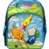 Full Size Blue Jump And Land Adventure Time Backpack - Adventure Time Bookbag 2 Full Size Blue Jump And Land Adventure Time Backpack - Adventure Time Bookbag -suitcase shop 51PUBrNc0QL