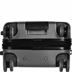 Olympia USA Nema 18" Under The Seat Carry-On Spinner (Rose Gold(RGD)) -suitcase shop 51PZNXVZDbL c9bafb3d 7d32 4429 a456 08156d3bf5f4