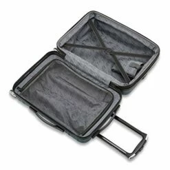 Samsonite Omni 2 Hardside Expandable Luggage With Spinner Wheels, Nova Teal, Carry-On 20-Inch -suitcase shop 51RWwsIVUjL 6f0ce35a e622 4b1c 873d cd95b091655b