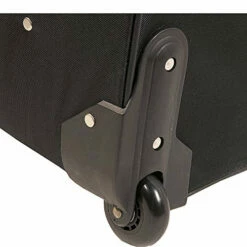 Travel Select Amsterdam 21” Expandable Rolling Carry On In Orange -suitcase shop 51TOIINHi0L 6106835d b5a5 43fa 9342 9db11979b20d