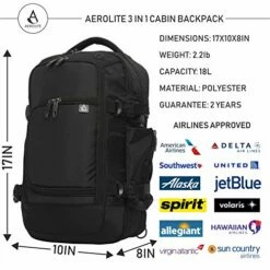 17in Airline Approved Travelling Shoulder Bag Carry On Overnight Underseat 18L 14 17in Airline Approved Travelling Shoulder Bag Carry On Overnight Underseat 18L -suitcase shop 51Vei2ILCfL