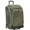 EBags TLS Mother Lode Junior 25" Rolling Duffel Bag Luggage - (Sage Green) 1 EBags TLS Mother Lode Junior 25" Rolling Duffel Bag Luggage - (Sage Green) -suitcase shop 51YCqVlLlIL