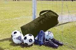 Texsport Top Load Canvas Duffle Duffel Travel Bag, Olive Drab, Giant -suitcase shop 51YGB7qPkeL