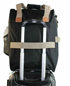 BoardingBlue Frontier, JetBlue, Spirit Airlines Personal Item Under Seat Bag -suitcase shop 51Zi0HOCCoL