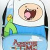 Adventure Time Bioworld With Finn And Jake Character Backpack -suitcase shop 51cDa9eL8xL