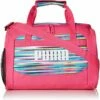 PUMA Kids' Evercat Transformation Duffel -suitcase shop 51eDf0A1N5L