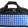Boardingblue Underserat 17” United Airlines Under Seat Personal Item Duffel Bag (Blue) -suitcase shop 51egIAB9R 2BL 2cdb35c1 bd5b 4039 a31f dc38cf967d92