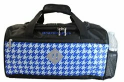 BoardingBlue United Airlines Personal Item Under Seat+ Bonus (Blue) 2-day-shipping 9 BoardingBlue United Airlines Personal Item Under Seat+ Bonus (Blue) 2-day-shipping -suitcase shop 51egIAB9R 2BL 99a22977 9535 4567 ac70 88d193cdd321