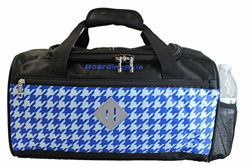BoardingBlue United Airlines Personal Item Under Seat+ Bonus (Blue) 2-day-shipping 6 BoardingBlue United Airlines Personal Item Under Seat+ Bonus (Blue) 2-day-shipping - Image 4