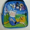 Small Backpack - Adventure Time - Finn Jake School Bag New 635367