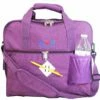 New BoardingBlue Allegiant Air Free Personal Item Under Seat (Purple) -suitcase shop 51iC3ZgRqDL e79ae293 00cc 473d b435 712fbdca578c