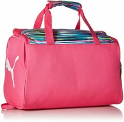 PUMA Kids' Evercat Transformation Duffel -suitcase shop 51lZLz6cUgL