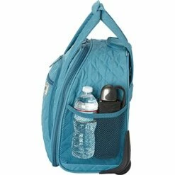 DELSEY Paris Underseater, Black -suitcase shop 51llP9JfwgL 8d4e0bb2 203d 4d87 a612 53700a9d1c30