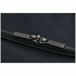 Kenneth Cole Reaction 18" Lightweight Multi-Pocket Anti-Theft RFID 14.1" Laptop & Tablet Underseater Carry-On With USB Charging Port, Black -suitcase shop 51mL TYxBvL