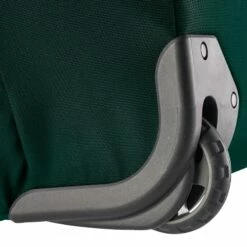 Eagle Creek Cargo Hauler Wheeled Duffel 130L, Arctic Seagreen -suitcase shop 51or8aARFJL