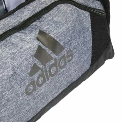 Adidas Team Issue II Medium Duffel Bag, Onix Jersey, ONE SIZE 11 Adidas Team Issue II Medium Duffel Bag, Onix Jersey, ONE SIZE -suitcase shop 51pv3BbkQgS