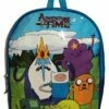 Accessory Innovations Adventure Time Finn & Jake With Friends 16" Backpack -suitcase shop 51r0d0m2p1L