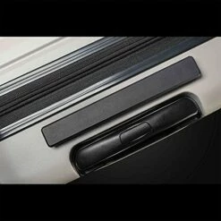 Luggage Sets Suitcase Lightweight TSA Lock Spinner Gray 13 Luggage Sets Suitcase Lightweight TSA Lock Spinner Gray -suitcase shop 51r48H qofS