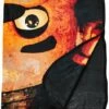 Bioworld Five Nights At Freddy'S 48" X 60" Plush Throw Blanket 2 Bioworld Five Nights At Freddy'S 48" X 60" Plush Throw Blanket -suitcase shop 51svVcNNSfL