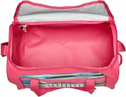 PUMA Kids' Evercat Transformation Duffel -suitcase shop 51szWis2aVL