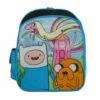 Ruz Adventure Time Jake, Finn And Princess Bubblegum Small Backpack Bag 1 Ruz Adventure Time Jake, Finn And Princess Bubblegum Small Backpack Bag -suitcase shop 51tB6u1vZ3L